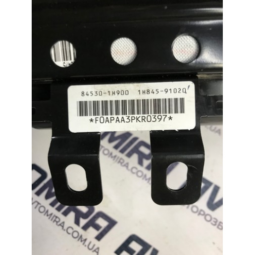 Комплект безпеки Kia Ceed 2010-2012 959101H050